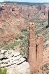 Pictures of Canyon de Chelley