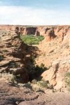 Pictures of Canyon de Chelley