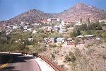 View at Jerome