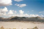 Een reeks fotos over Painted Desert