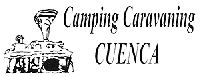 Camping Caravaning Cuenca