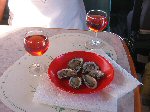  Lekkere oesters