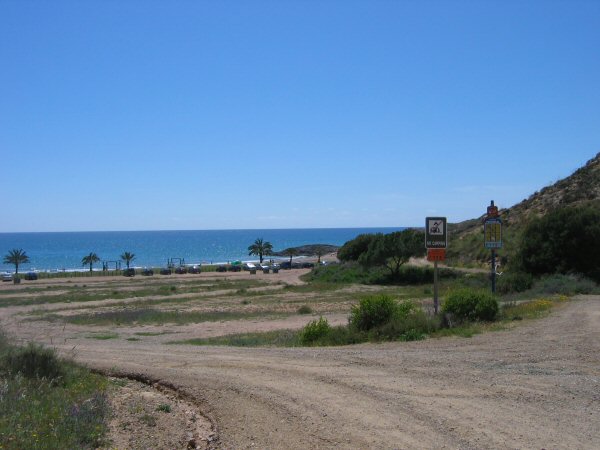 Cañada de Gallego