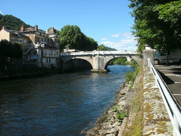 De Dordogne