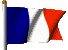 Franse Vlag